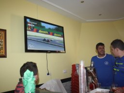 XVII Concentracion - 2010